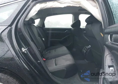 2018 Honda Accord Ex from USA, damaged, VIN 1HGCV1F4XJA199943